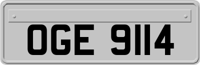 OGE9114