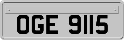 OGE9115