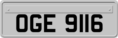 OGE9116