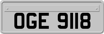 OGE9118