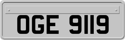 OGE9119
