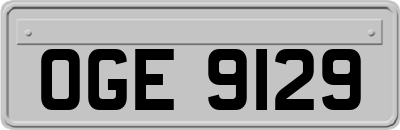 OGE9129