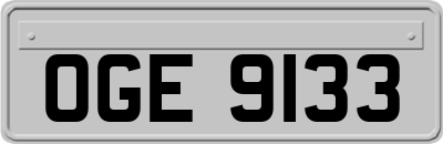 OGE9133