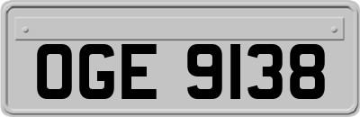 OGE9138