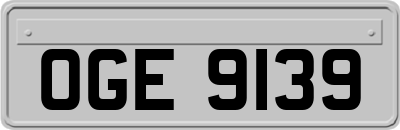 OGE9139
