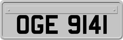 OGE9141