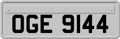 OGE9144