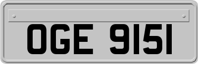 OGE9151