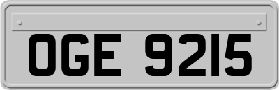 OGE9215