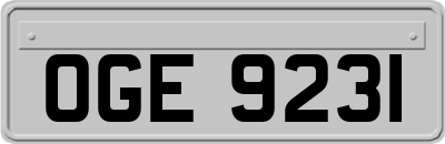 OGE9231