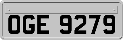 OGE9279