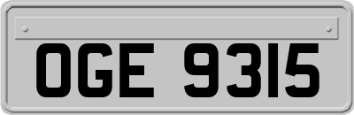 OGE9315