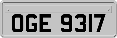 OGE9317