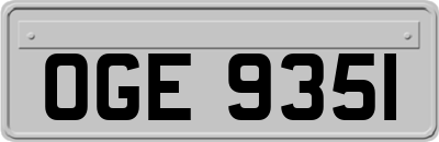 OGE9351