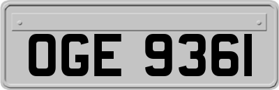 OGE9361