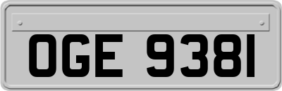 OGE9381