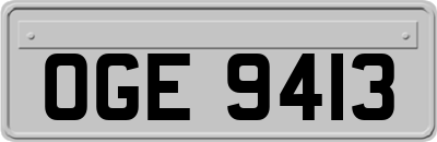 OGE9413