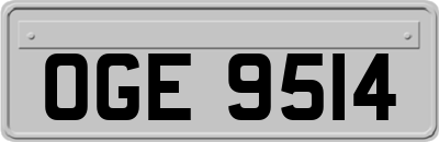 OGE9514