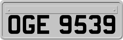 OGE9539