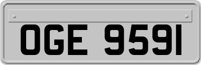 OGE9591