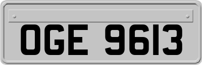 OGE9613