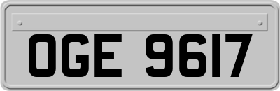 OGE9617