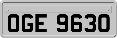 OGE9630