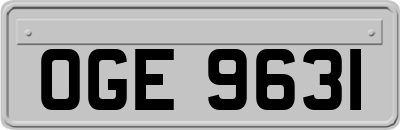 OGE9631