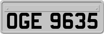 OGE9635