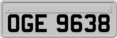 OGE9638