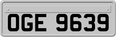 OGE9639