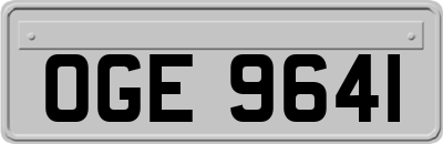 OGE9641
