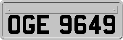 OGE9649