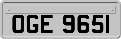 OGE9651