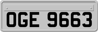 OGE9663