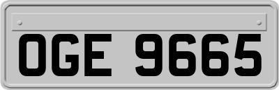 OGE9665