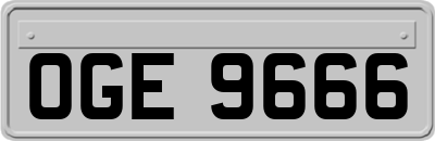 OGE9666