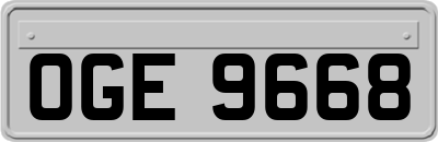 OGE9668