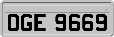 OGE9669
