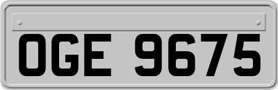OGE9675