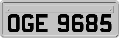 OGE9685