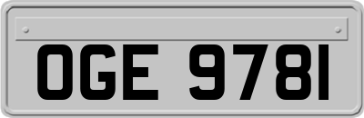 OGE9781