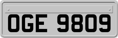 OGE9809
