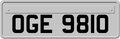 OGE9810