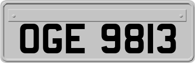 OGE9813