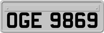 OGE9869