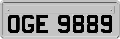 OGE9889