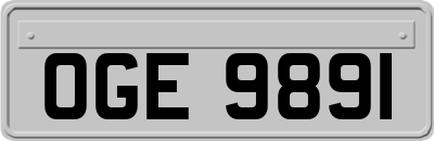 OGE9891