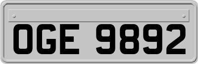 OGE9892