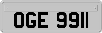 OGE9911